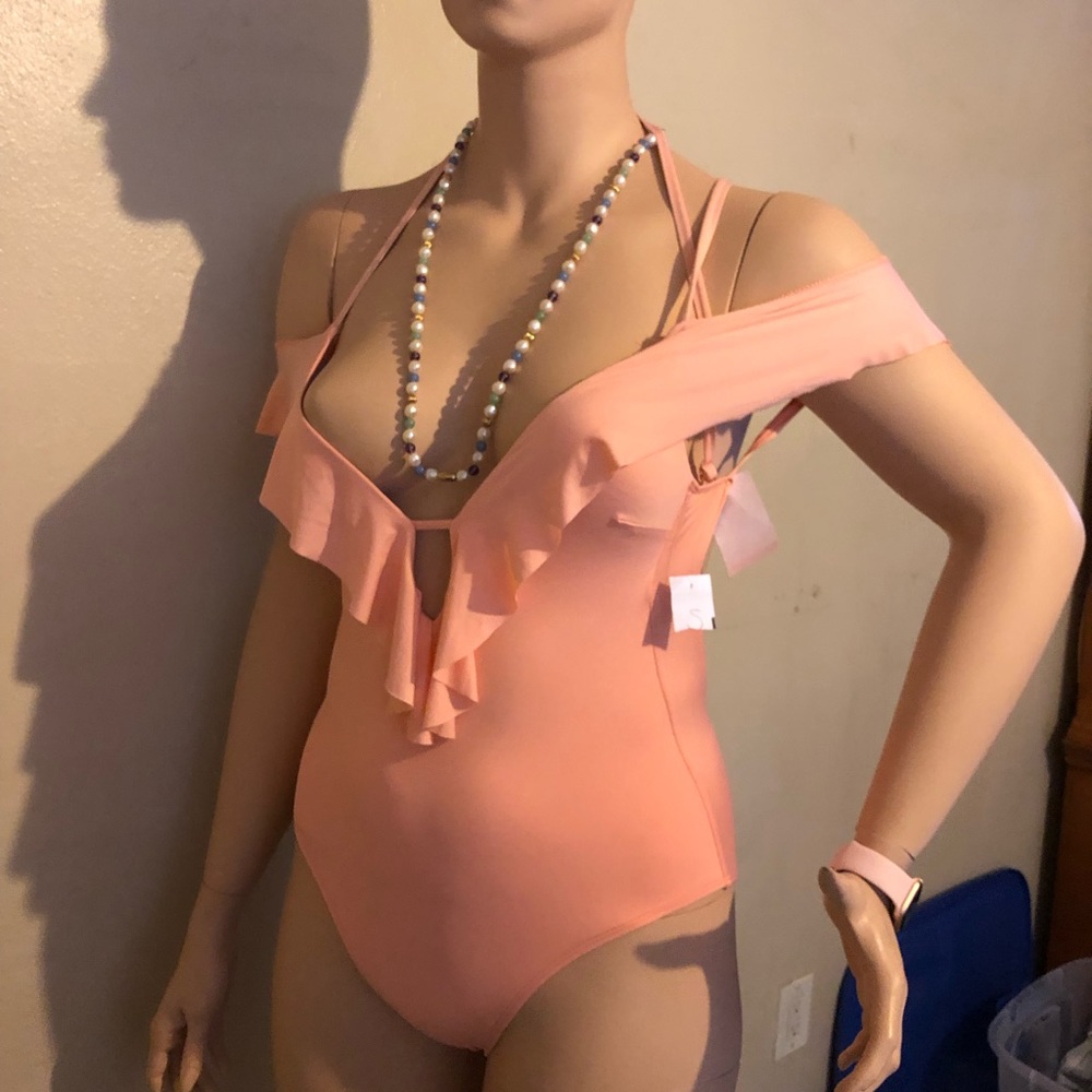 Nautical new with tag